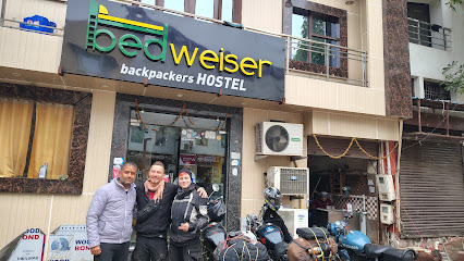 Bedweiser Backpackers Hostel Agra