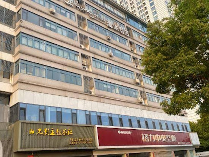 清沐宾馆南京站新庄地铁站店