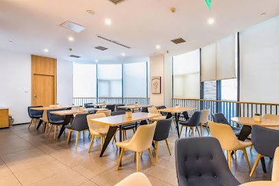 速8酒店北京南站北广场站台店