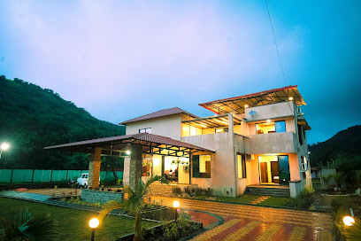 Shiva Valley Villa