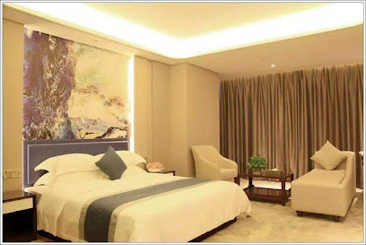 Hongyu Century Hotel