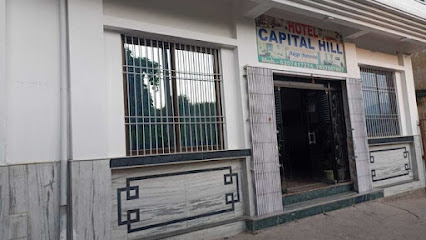 OYO Flagship Hotel Capital Hill