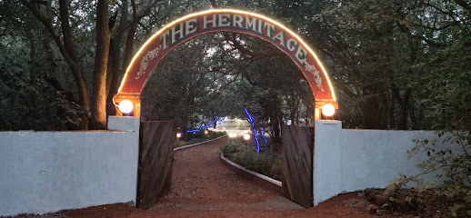 Hermitage Bungalow