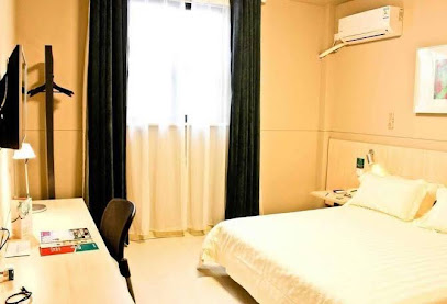 Jinjiang Inn Tengzhou Shan'guo North Road