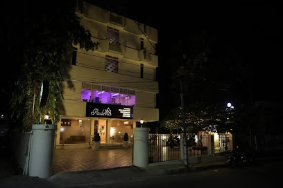 Hotel Padma