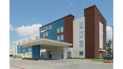 SpringHill Suites Texas City