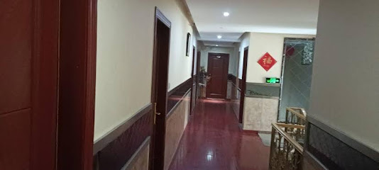 Bifenggang Business Hotel