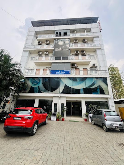 Hotel Smriti Grand