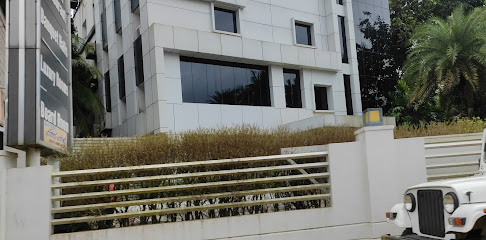 Hotel Hills Park