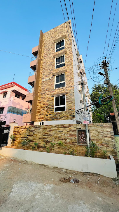 Vishaka Daily Rentals - Tirunelveli Guest House