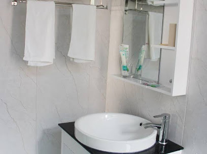 Meilian Hotel, Zhangzhou