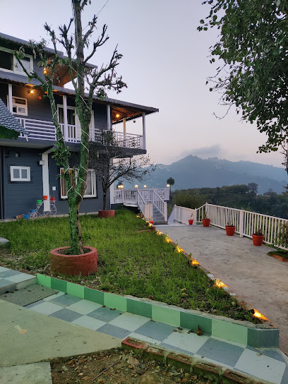 Casa Letibunga, Mukteshwar