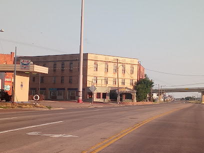 Memphis Hotel