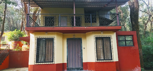 Bungalow Resort-Panorama Matheran