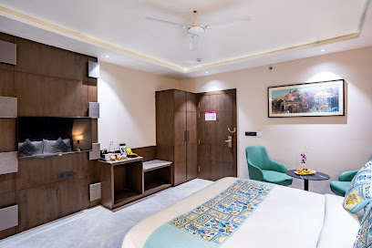 Hotel Raaj Palace Agra