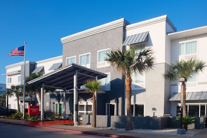 TownePlace Suites Galveston Island