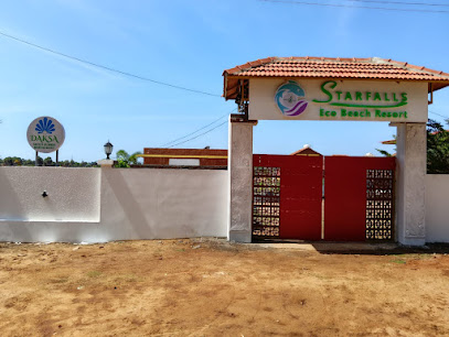 Starfalls Eco Beach Resort