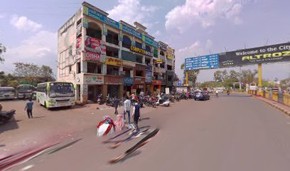 Shamshir Hotel