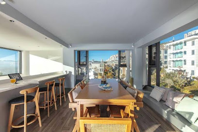 大理娜莉娅Nalia·Villa Holiday海景度假民宿