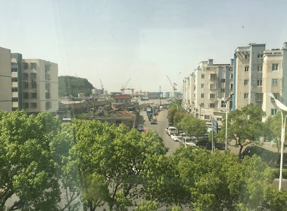 锦江之星舟山普陀沈家门店