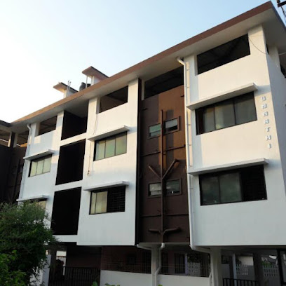 Janani Homes