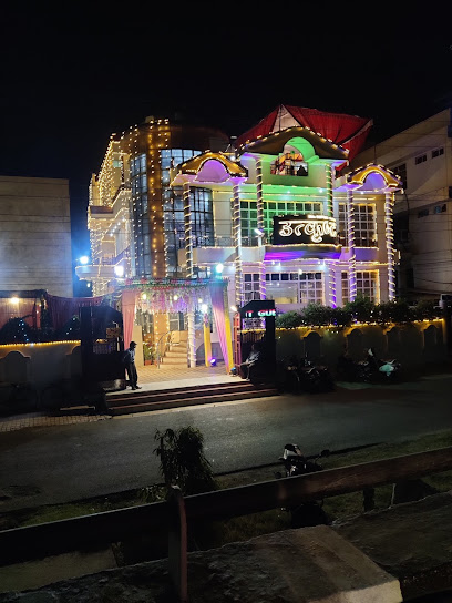 Utkrisht Guest House, Jankipuram
