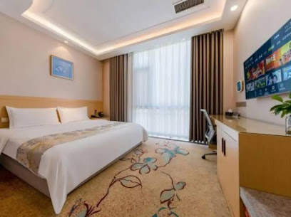 JingYue Boutique Hotel