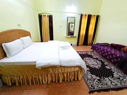 SNOWVIEW TOURIST GUEST HOUSE , CHAKRATA