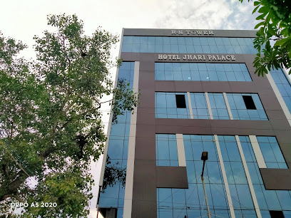 HOTEL JHARI PALACE