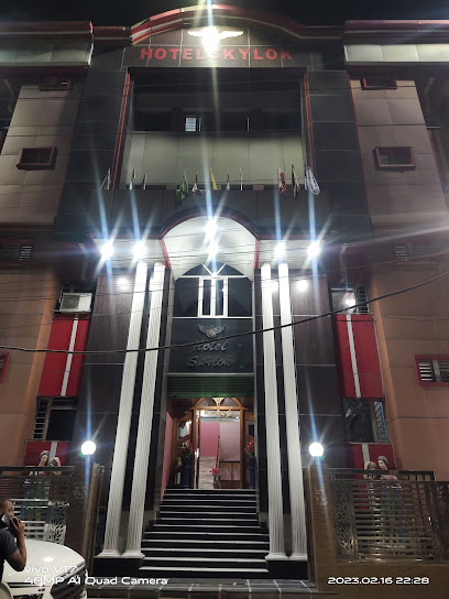 Hotel Skylok