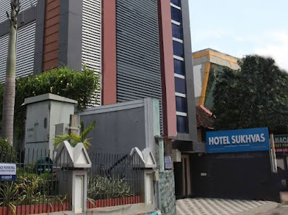 Hotel Sukhvas