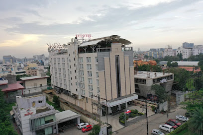 Effotel Hotel