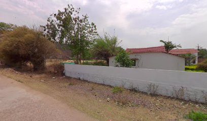 K Raj Tiger Resort