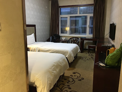 金顺达宾馆