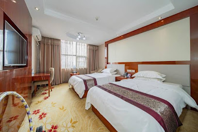 Yongzhou Little Swan Hotel