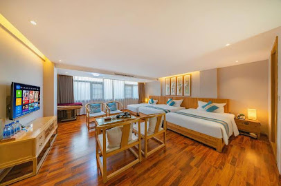 Hongru Culture Boutique Hotel