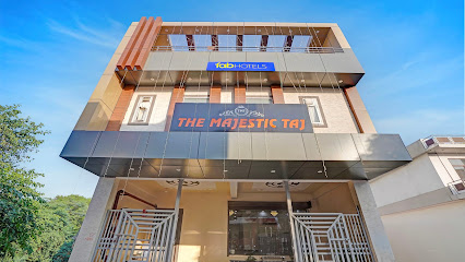 FabHotel The Taj Majestic