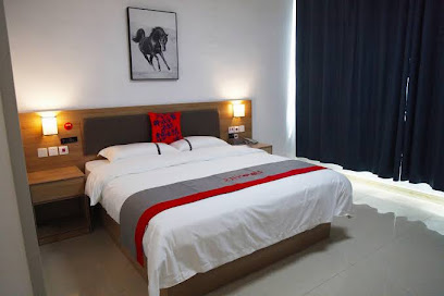 Junyi Hotel