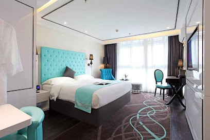 Yamanhao Hotel
