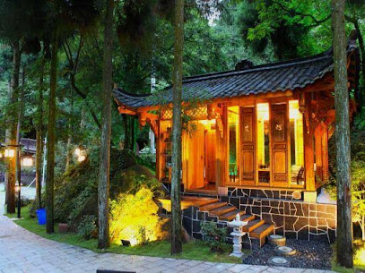 Zuishilin Hotel