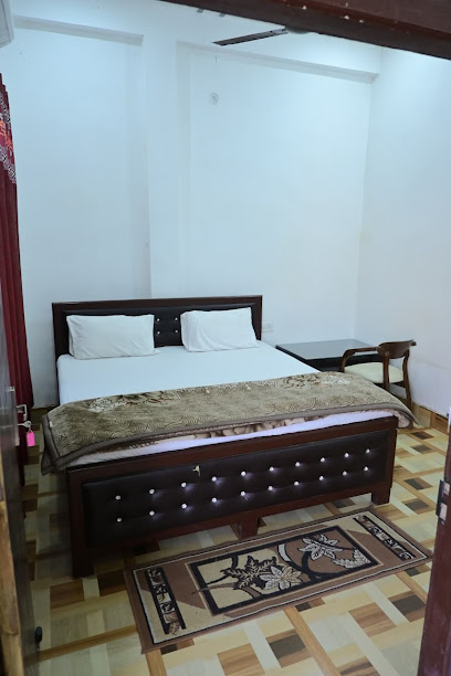 Hanuman Guest House