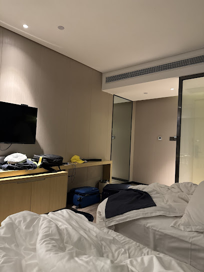 Echarm Hotel