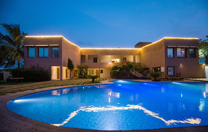 Alaya Stays by ELIVAAS Jeevantara Resort