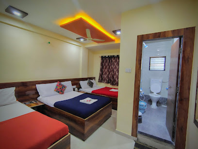 Hotel Sai Nanda