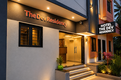 The dev residency