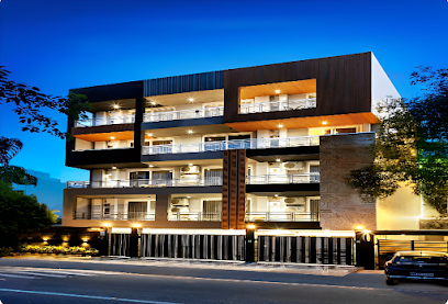 Perch Arbor Cyber City