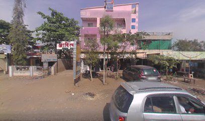 Hotel Aditya Shiradhon