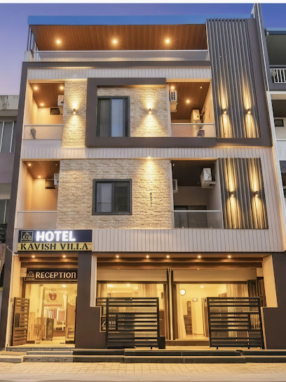 Kavish Villa