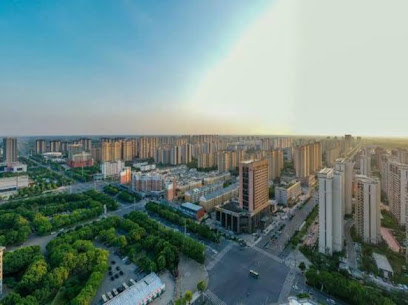 金谷豪登大酒店