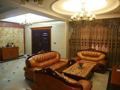 Jinmuyuan Hostel